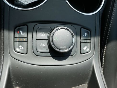 Used 2023 GMC Terrain SLT AWD/4WD image 28