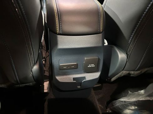 New 2025 Ford Maverick Lobo image 37