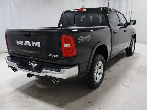 New 2026 RAM 1500 Big Horn image 4