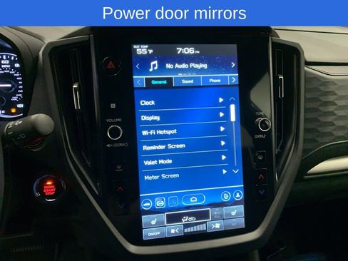 New 2026 Subaru Forester Premium image 8