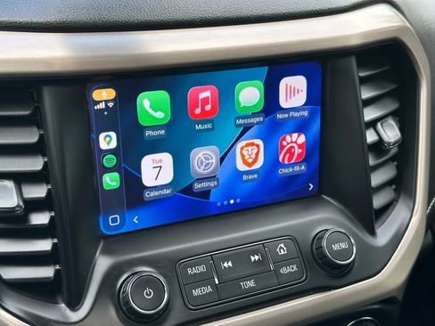 Used 2019 GMC Acadia Denali image 38