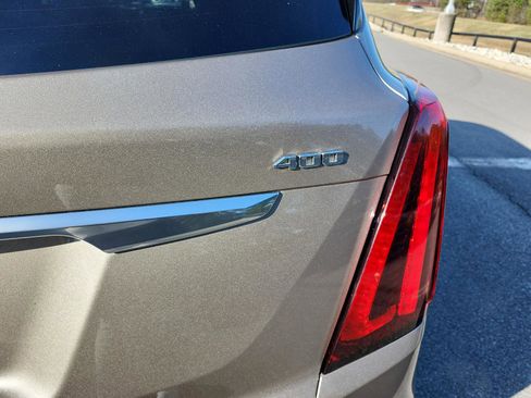 Used 2023 Cadillac XT5 Premium Luxury w/ Technology Package image 5