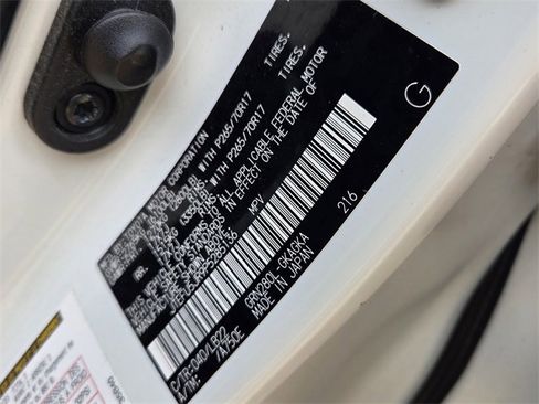 Used 2023 Toyota 4Runner SR5 Premium w/ Moonroof Package image 15