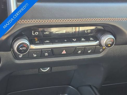 Used 2024 MAZDA CX-50 AWD 2.5 Turbo w/ Weather Package image 21