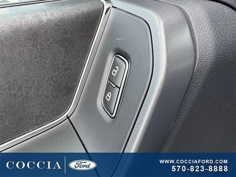 New 2025 Ford F150 XLT w/ Equipment Group 302A MID image 28