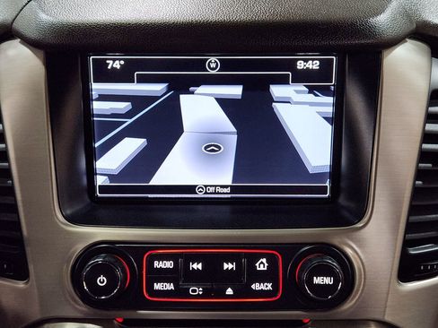 Used 2016 GMC Yukon Denali w/ Open Road Package AWD/4WD image 36