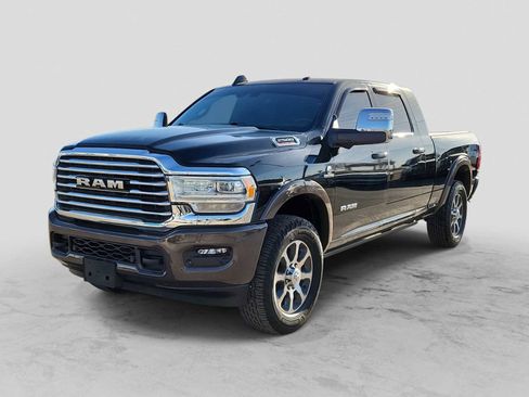 Certified 2024 RAM 2500 Limited w/ Safety Group image 1