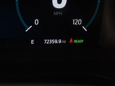 Used 2023 Ford F150 Platinum w/ Equipment Group 701A High AWD/4WD image 27
