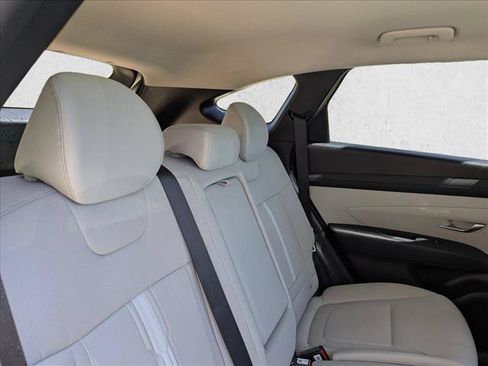Used 2026 Hyundai Tucson SEL FWD image 20