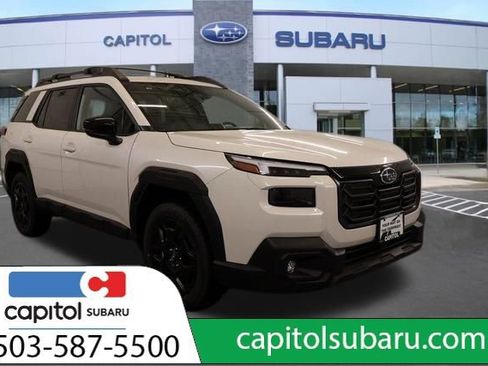 New 2026 Subaru Outback Limited image 1