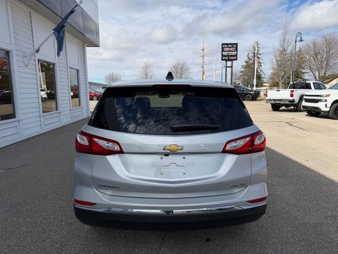 Used 2020 Chevrolet Equinox LT image 6