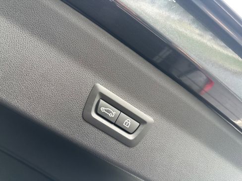 Used 2021 BMW X4 xDrive30i w/ M Sport Package image 43