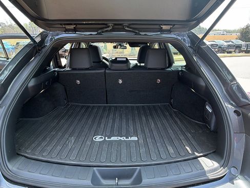 Used 2024 Lexus UX 250h F Sport image 13