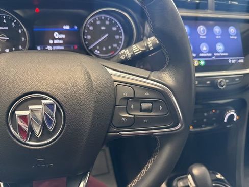 Certified 2023 Buick Encore GX Preferred w/ Cold Weather Comfort Package image 26