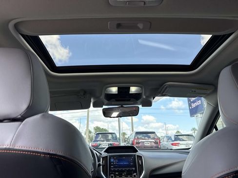 Used 2021 Subaru Crosstrek 2.5i Limited w/ Moonroof Package 1 AWD/4WD image 20