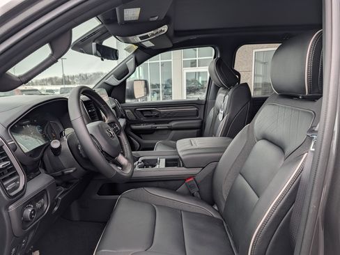 New 2026 RAM 1500 Limited image 5