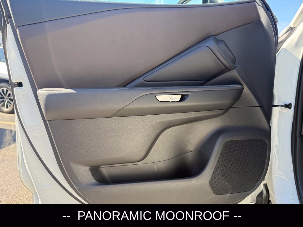 Certified 2024 Lexus TX 350 AWD w/ Captains Chair Package image 5