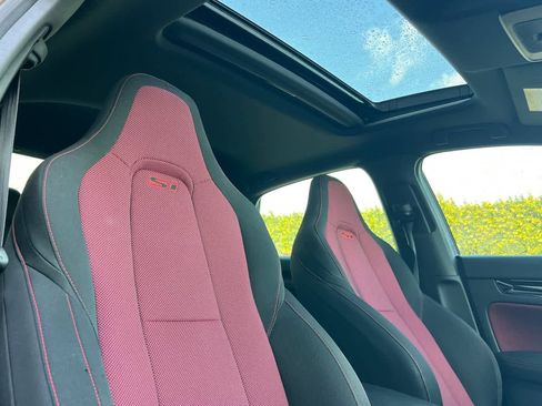 Used 2022 Honda Civic Si image 17