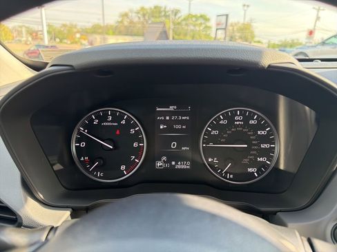 Certified 2025 Subaru Crosstrek 2.0i Premium image 31