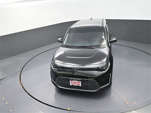 Used 2025 Kia Soul EX image 20