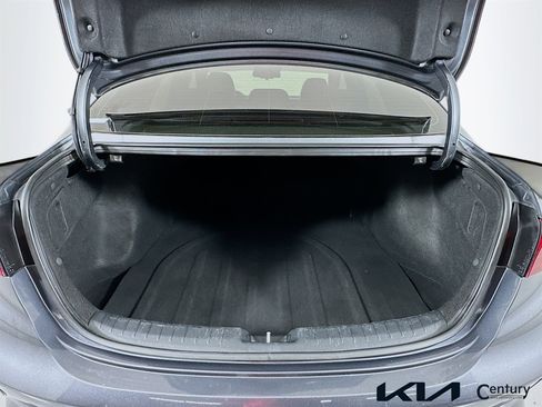 Certified 2023 Kia Forte GT-Line w/ GT-Line Technology Package FWD image 24