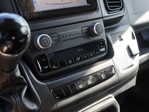 New 2026 RAM ProMaster 2500 image 16