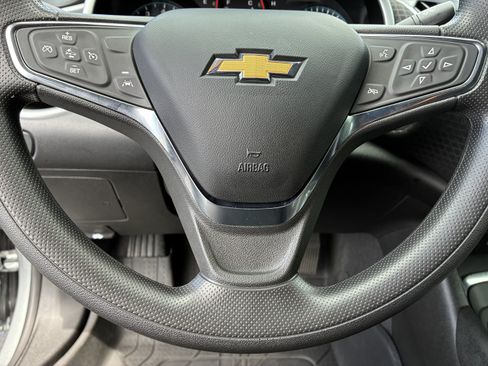 Used 2023 Chevrolet Malibu LT FWD image 27