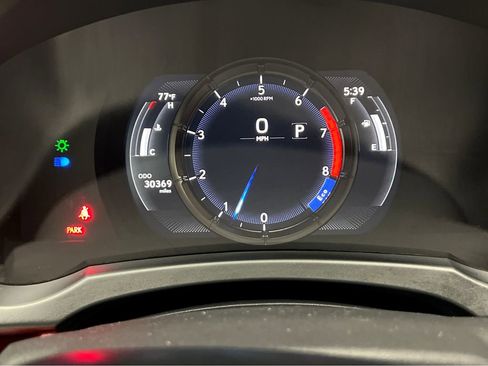 Certified 2024 Lexus IS 350 F Sport AWD/4WD image 14