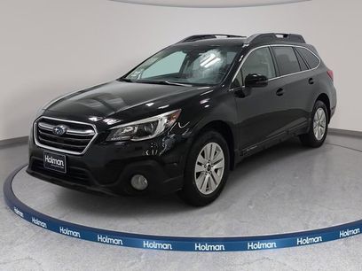 Used 2019 Subaru Outback 2.5i Premium w/ Popular Package #2