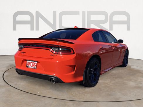 Used 2023 Dodge Charger R/T w/ Blacktop Package image 14