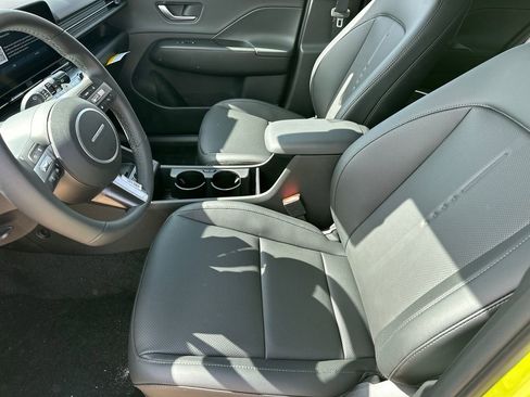 New 2026 Hyundai Kona SEL Premium AWD/4WD image 10