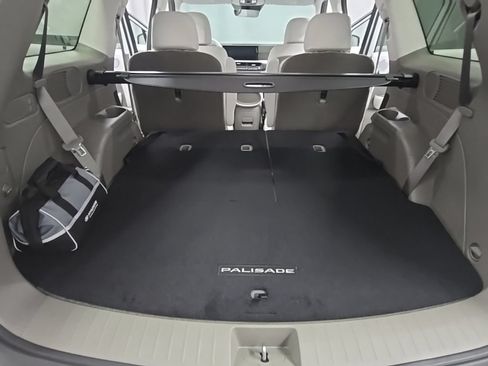 New 2026 Hyundai Palisade SEL Premium AWD/4WD image 18