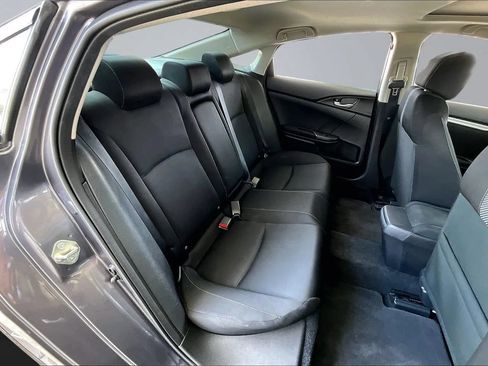 Used 2020 Honda Civic EX image 22