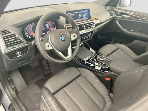 Used 2023 BMW X3 sDrive30i w/ Convenience Package w/ZPA RWD image 9