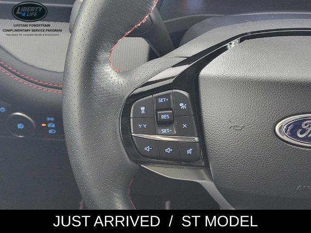 Used 2026 Ford Explorer ST-Line AWD/4WD image 27
