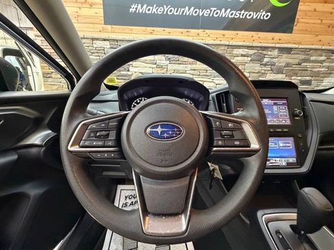 Used 2024 Subaru Impreza 2.0i AWD/4WD image 20