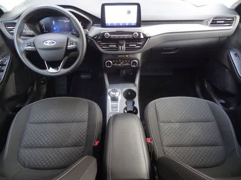 Used 2024 Ford Escape Active image 11