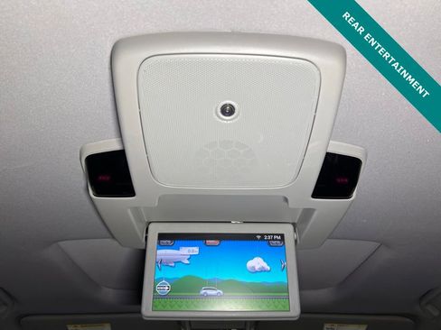 Used 2022 Honda Odyssey Elite image 20