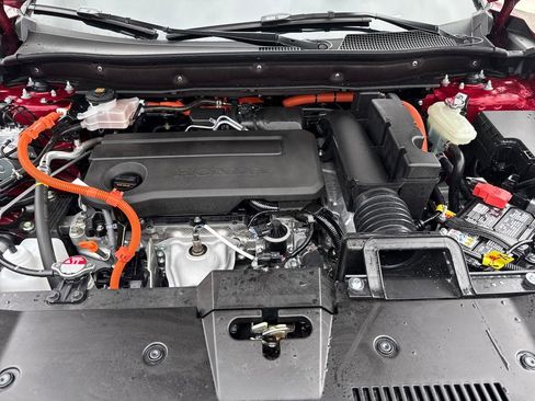 Used 2025 Honda CR-V Sport Touring image 30