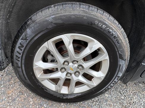 Used 2018 Chevrolet Traverse LT AWD/4WD image 29