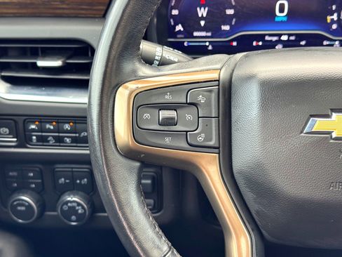 Used 2022 Chevrolet Tahoe High Country w/ Max Trailering Package image 25