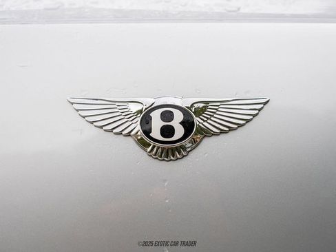 Used 2007 Bentley Continental GTC image 55