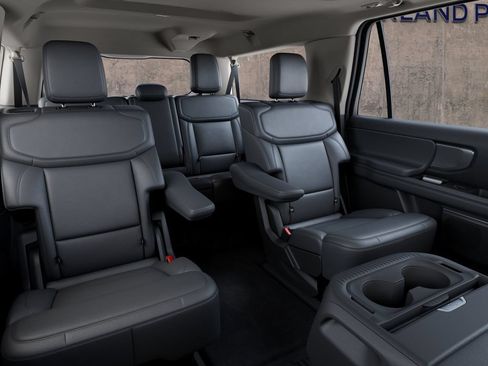 New 2027 Ford Expedition Max Active AWD/4WD image 11
