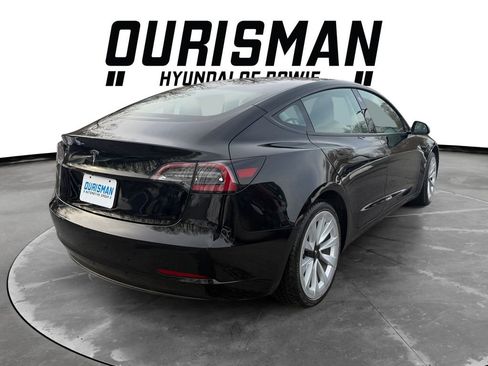 Used 2023 Tesla Model 3 Standard Range image 6