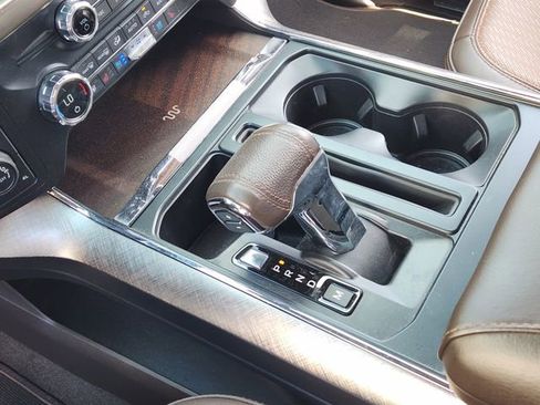 Used 2021 Ford F150 King Ranch w/ Equipment Group 601A High image 19