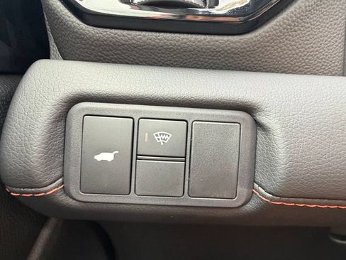 Used 2026 Honda Passport TrailSport Elite image 29