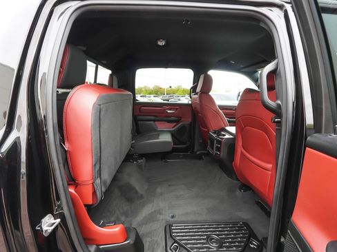 Used 2022 RAM 1500 Rebel w/ Rebel Level 1 Equipment Group AWD/4WD image 38