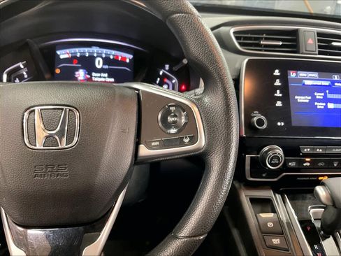 Certified 2022 Honda CR-V EX image 24