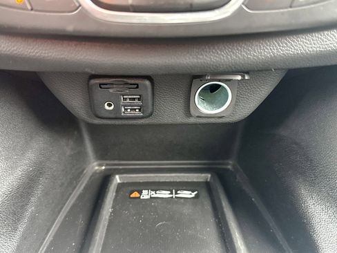 Used 2023 Chevrolet Traverse Premier w/ Redline Edition image 33