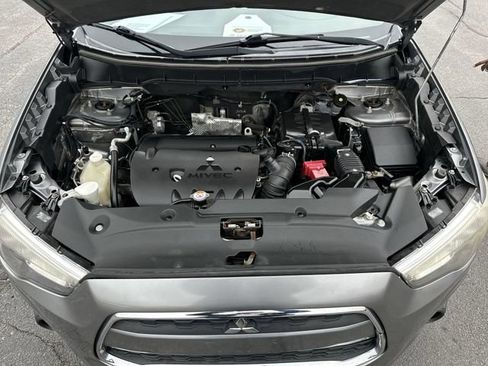 Used 2015 Mitsubishi Outlander Sport ES image 33